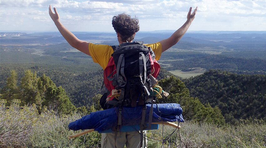 Programs for Struggling Young Adults El Paso, TX Programs for Struggling Young Adults El Paso, TX - As one of the premier therapeutic programs for young adults from El Paso, TX, Expanse Wilderness helps young adults who may be struggling with stumbling blocks related to their mental or emotional health.