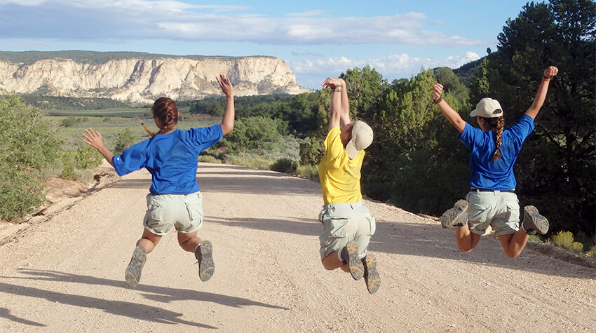 Programs for Struggling Young Adults Clinton, UT Programs for Struggling Young Adults Clinton, UT - As one of the top-notch therapeutic programs for young adults from Clinton, UT, Expanse Wilderness helps young adults who may be battling trials related to their mental or emotional health.