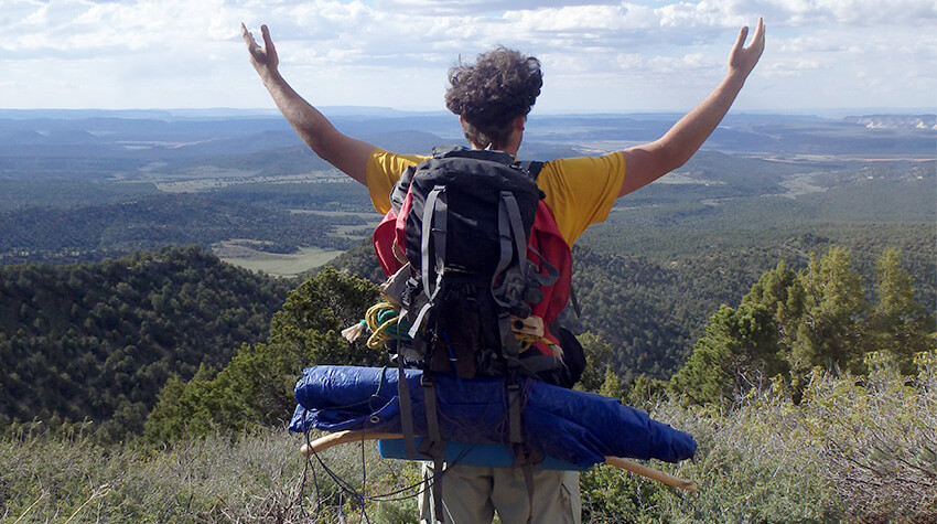 Programs for Struggling Young Adults Roy, UT Programs for Struggling Young Adults Roy, UT - As one of the premier therapeutic programs for young adults from Roy, UT, Expanse Wilderness helps young adults who may be struggling with stumbling blocks related to their mental or emotional health.