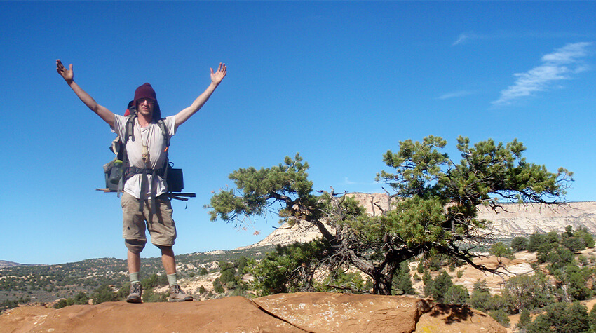 Adventure Therapy for Young Adults Gresham, OR Adventure Therapy for Young Adults Gresham, OR - Expanse Wilderness, a branch of WinGate Wilderness Therapy, is one of the leading adventure therapy programs for Gresham, OR, counseling struggling young adult men and women ages 18 - 28..